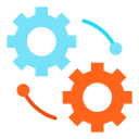 Easy integration with HIS