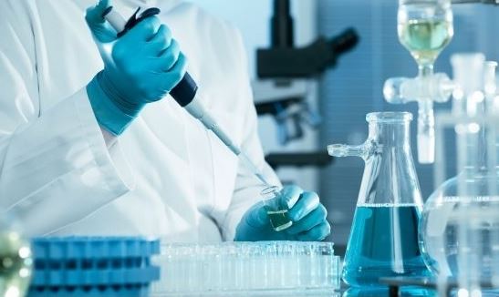 Laboratory Testing Management Software