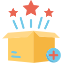 Supports a wide range of products