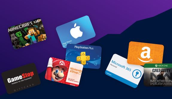 Online Prepaid Card Sales Website Design Service