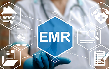 Electronic Medical Record software