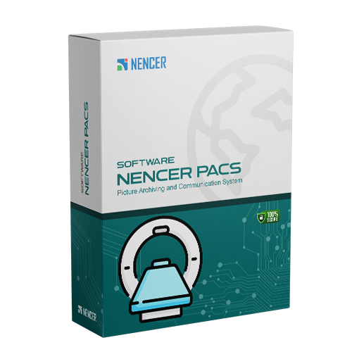 Picture archiving and communication system