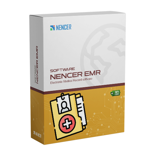 Electronic Medical Record software