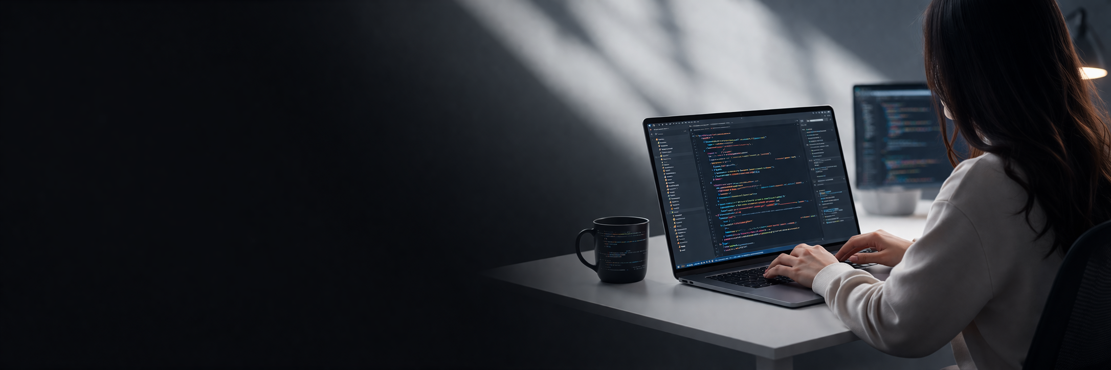 Enterprise management software development