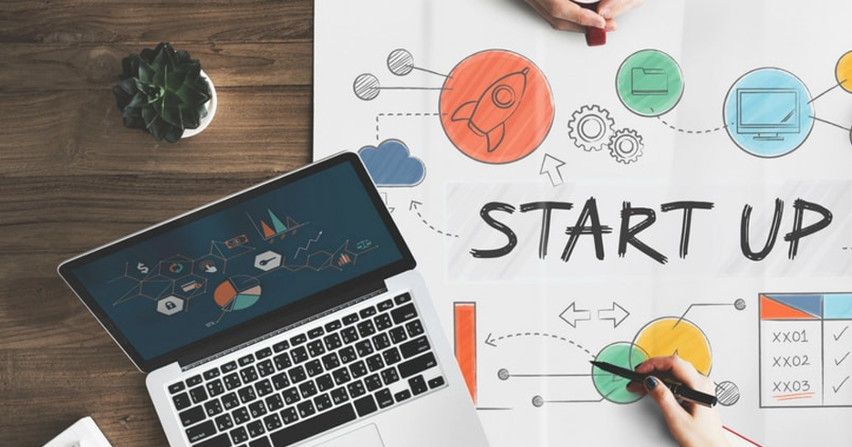 Special promotion for startups!